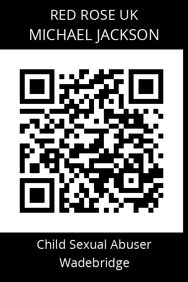 QR code for michael-jackson
