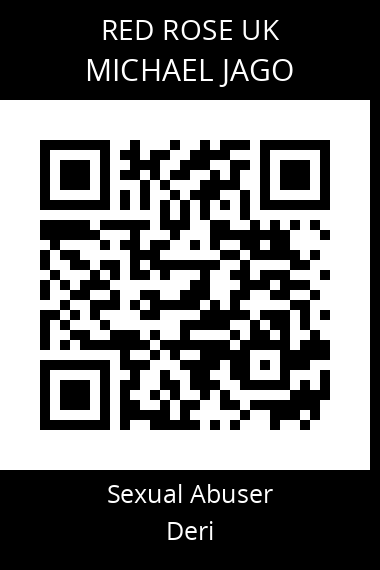 QR code for michael-jago