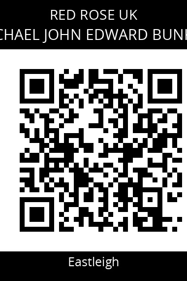QR code for michael-john-edward-bunker