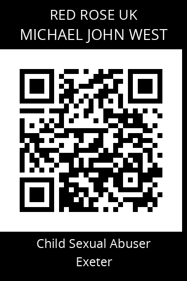 QR code for michael-john-west