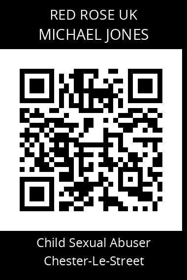 QR code for michael-jones-13