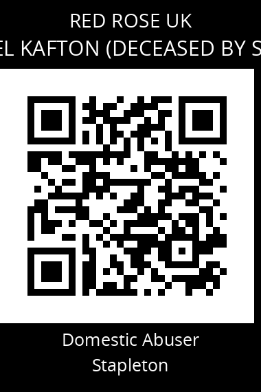 QR code for michael-kafton