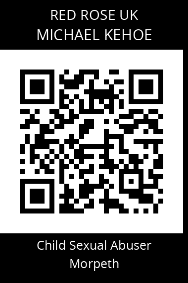 QR code for michael-kehoe