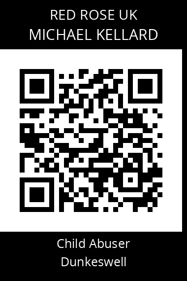 QR code for michael-kellard