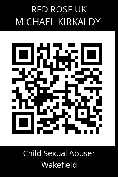 QR code for michael-kirkaldy