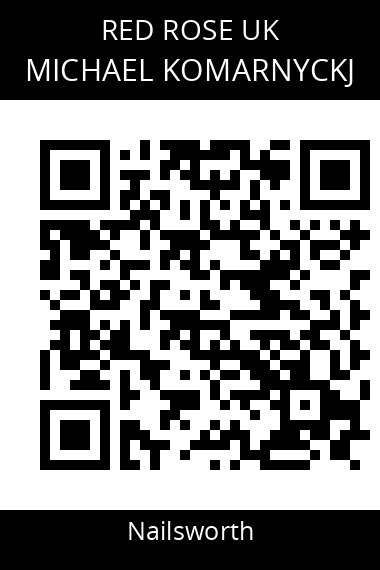 QR code for michael-komarnyckj