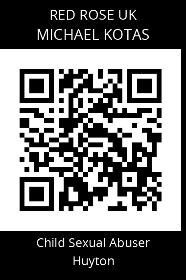 QR code for michael-kotas