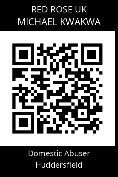 QR code for michael-kwakwa