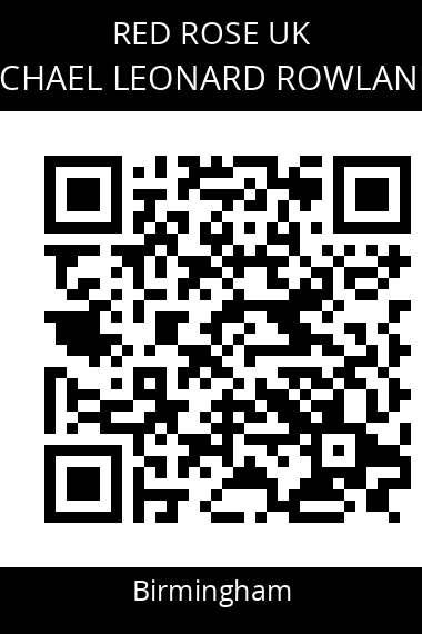 QR code for michael-leonard-rowlands