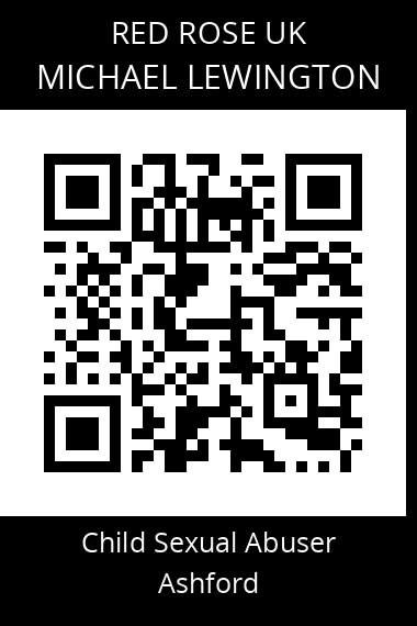 QR code for michael-lewington