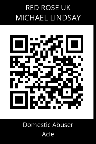 QR code for michael-lindsay