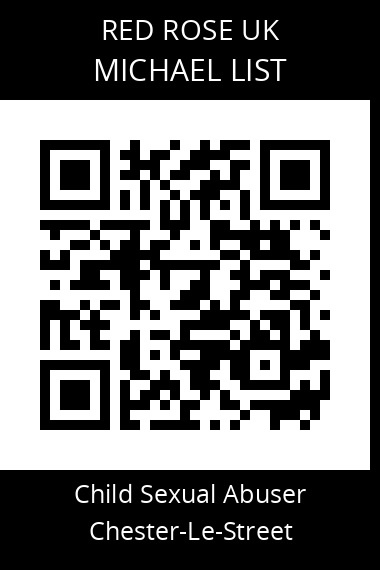 QR code for michael-list