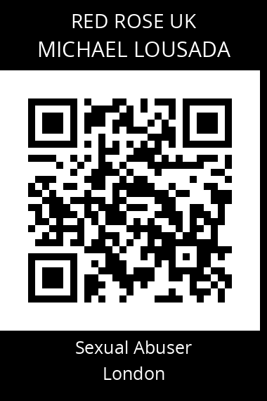 QR code for michael-lousada