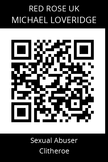 QR code for michael-loveridge