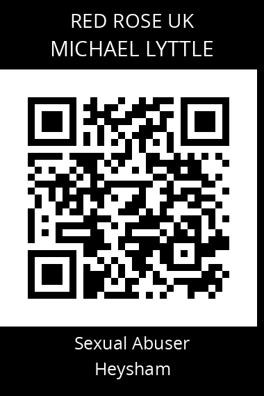 QR code for michael-lyttle