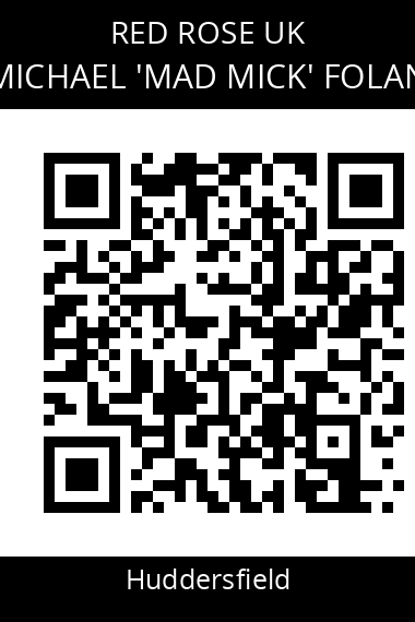 QR code for michael-mad-mick-folan
