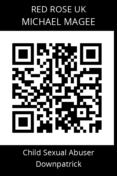 QR code for michael-magee