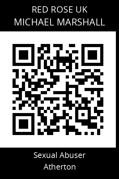 QR code for michael-marshall
