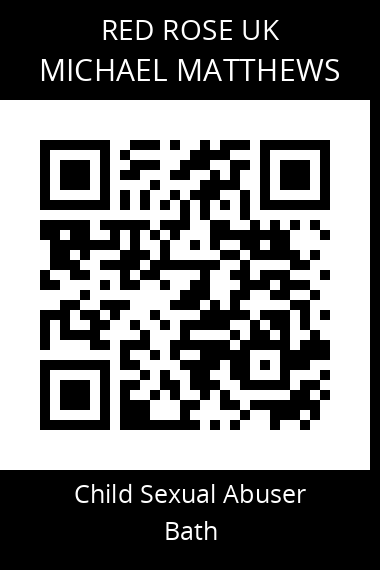 QR code for michael-matthews