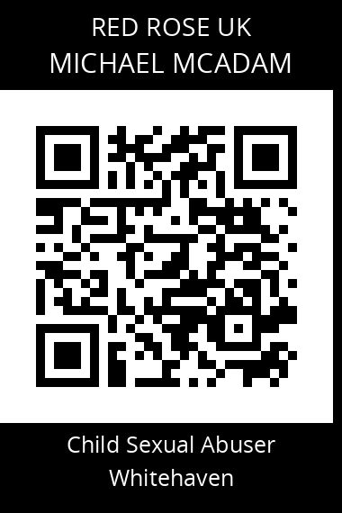 QR code for michael-mcadam