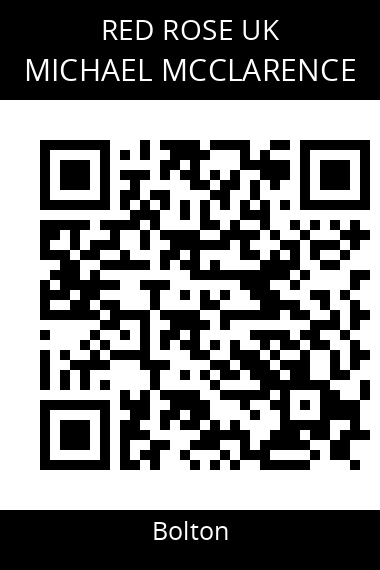 QR code for michael-mcclarence
