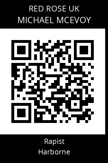 QR code for michael-mcevoy