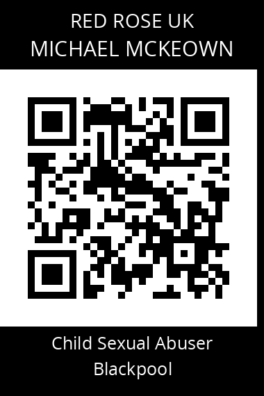 QR code for michael-mckeown
