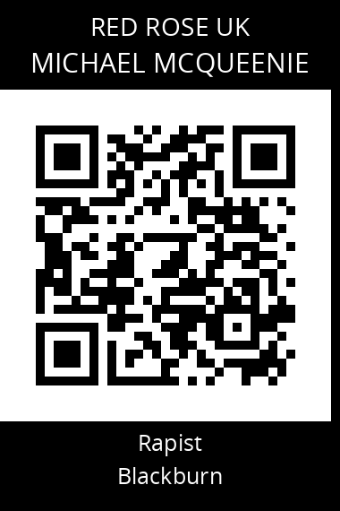 QR code for michael-mcqueenie
