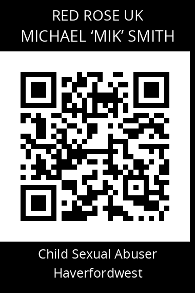 QR code for michael-mik-smith