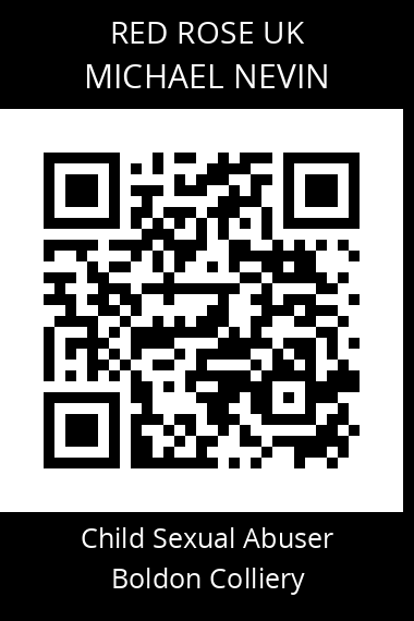 QR code for michael-nevin