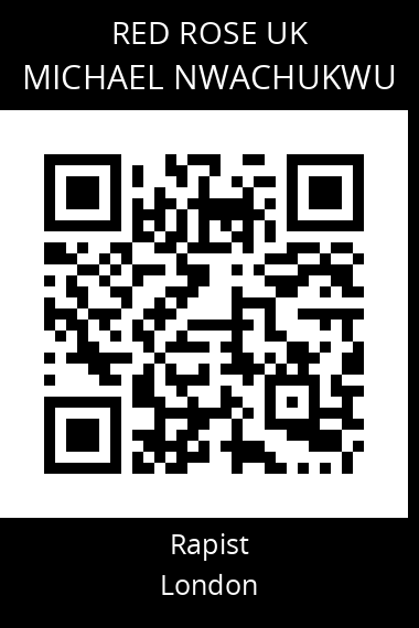 QR code for michael-nwachukwu
