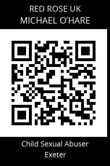 QR code for michael-ohare