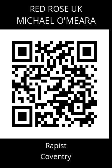 QR code for michael-omeara