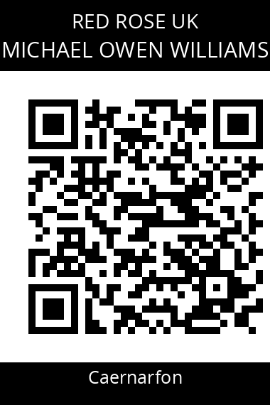 QR code for michael-owen-williams