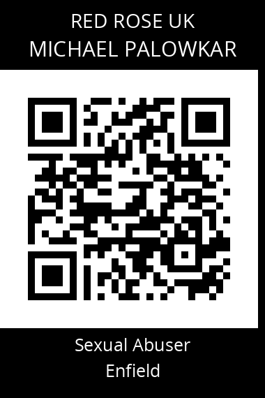 QR code for michael-palowkar