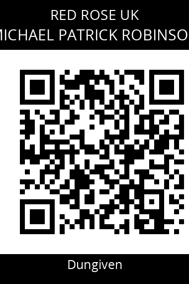 QR code for michael-patrick-robinson