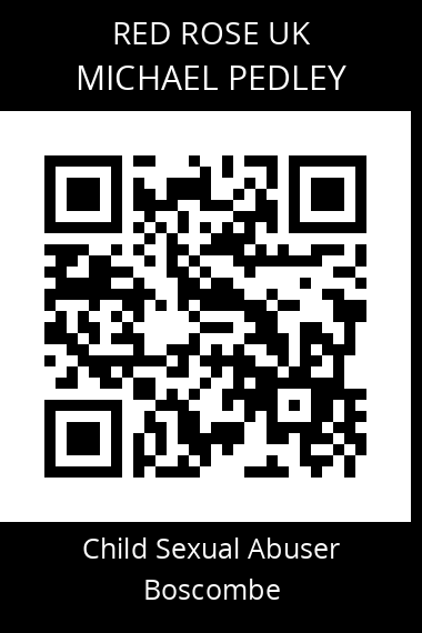 QR code for michael-pedley