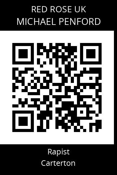 QR code for michael-penford