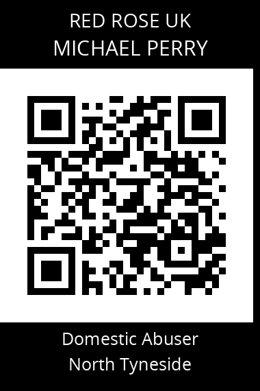 QR code for michael-perry-1