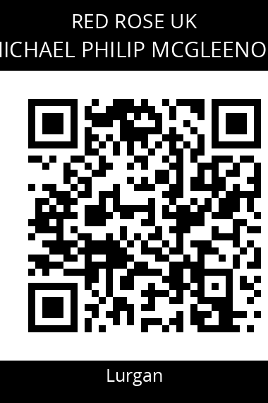 QR code for michael-philip-mcgleenon