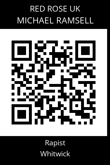 QR code for michael-ramsell
