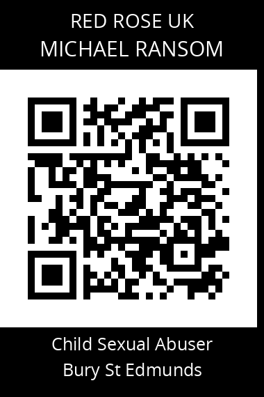 QR code for michael-ransom