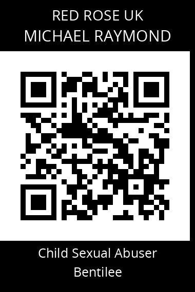 QR code for michael-raymond