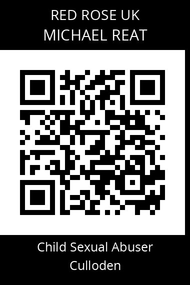 QR code for michael-reat