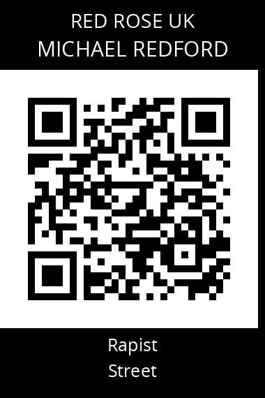 QR code for michael-redford