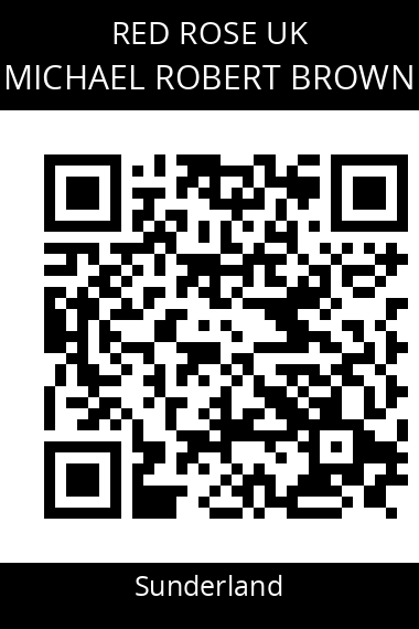 QR code for michael-robert-brown