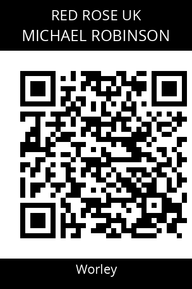 QR code for michael-robinson-1
