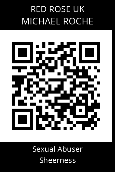 QR code for michael-roche
