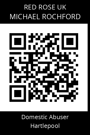 QR code for michael-rochford
