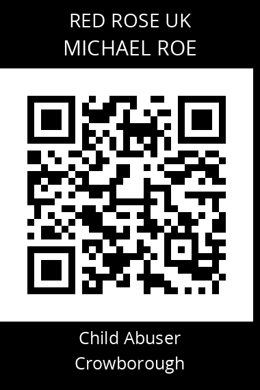 QR code for michael-roe